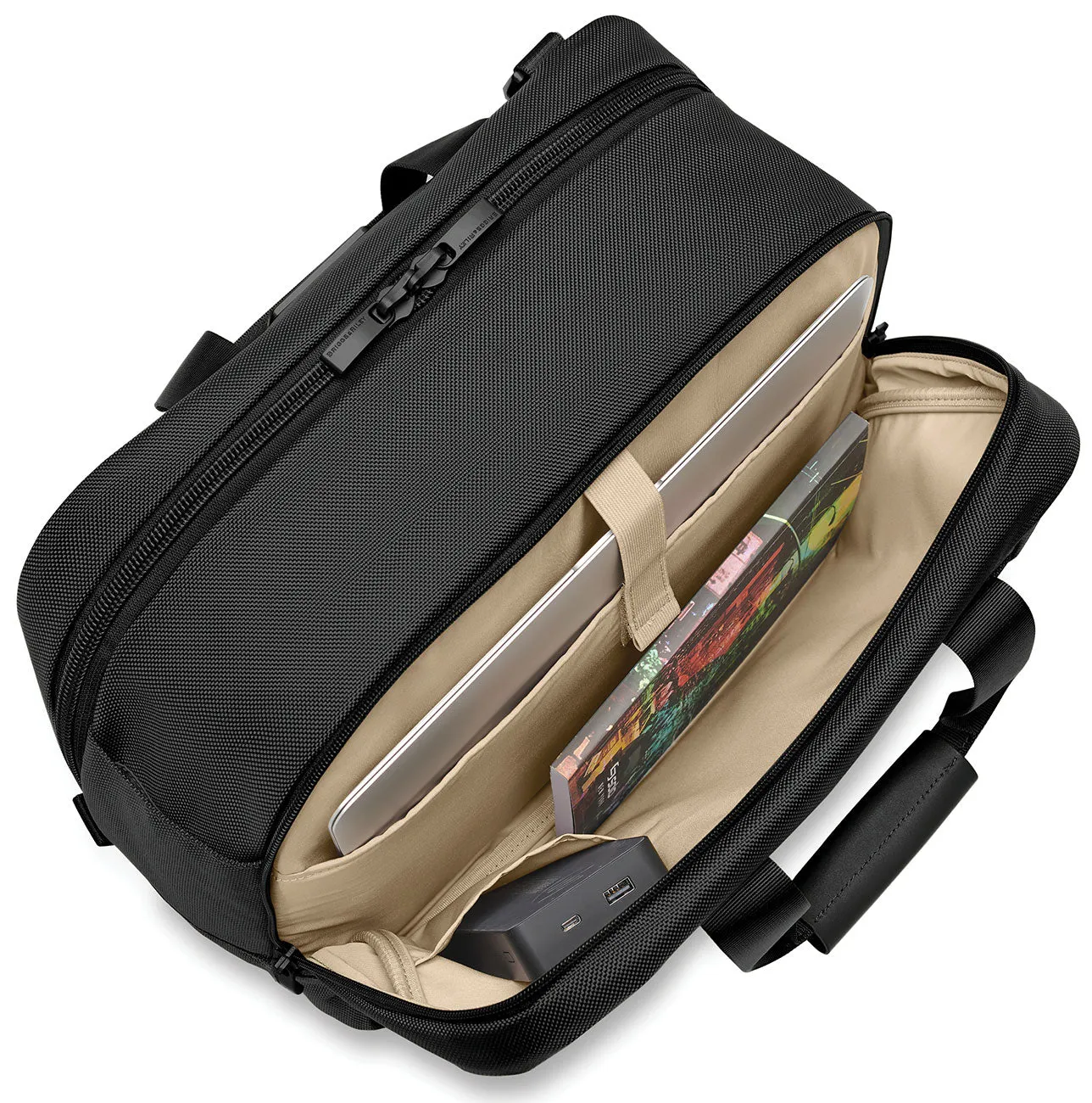 Baseline Executive Travel Duffle