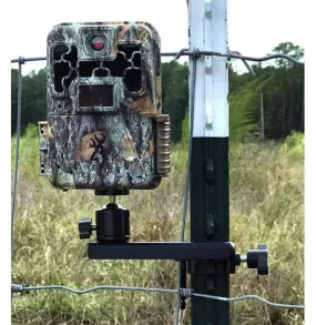 Browning T Post Mount  professional grade