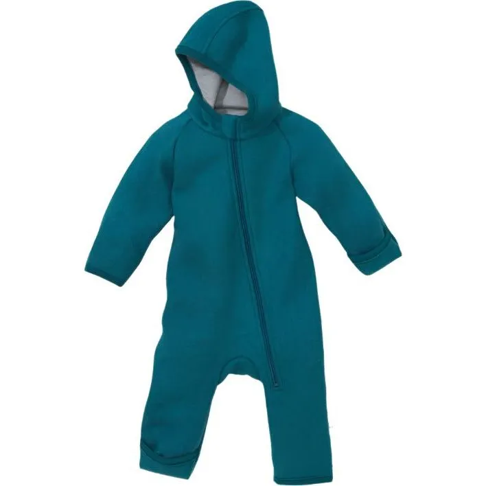 Disana Babies' Zip-Up Overall