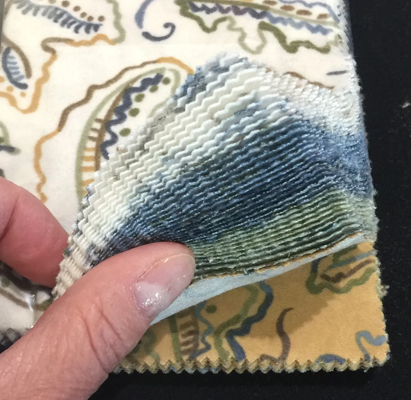 F10 - Moda Layer Cake - Fantasy Flan - 10" Precut Flannel Squares
