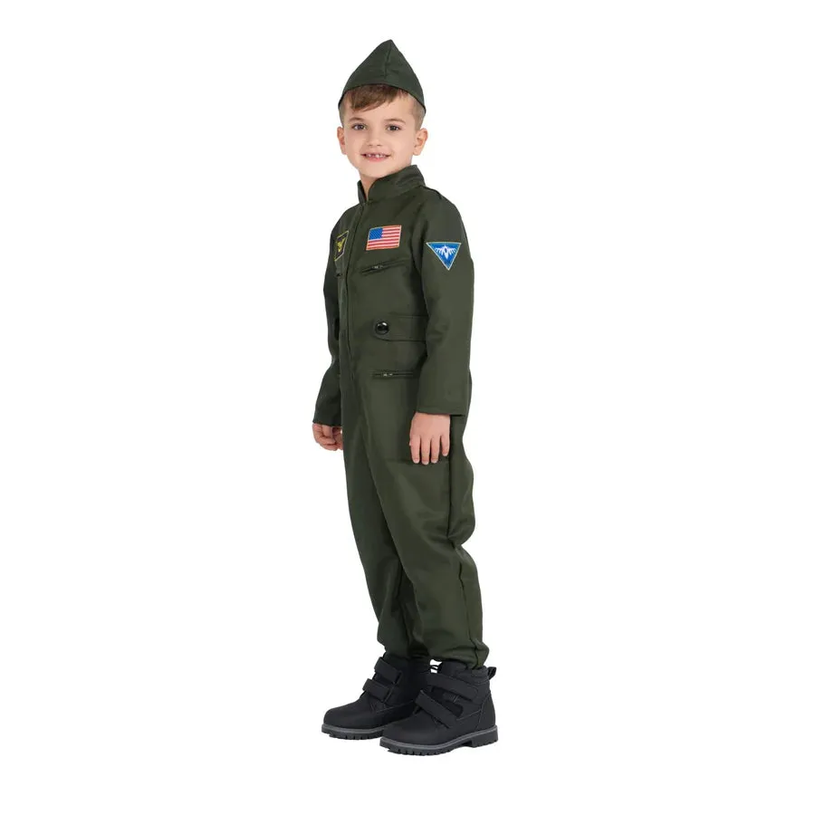 Fighter Pilot