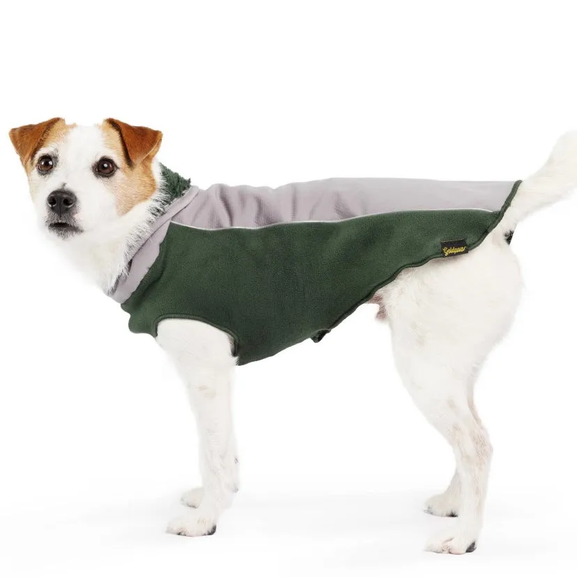 GoldPaw Portland Pullover