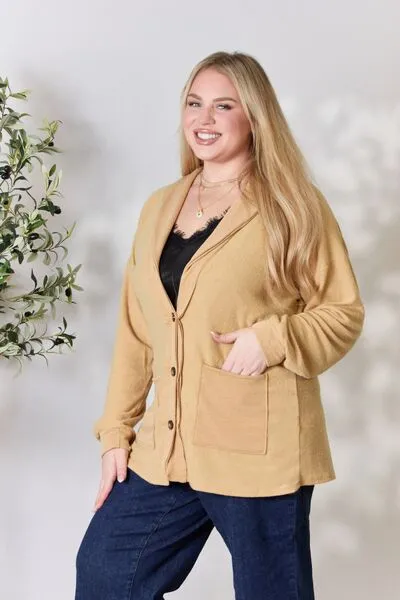 Grandpa Cardigan