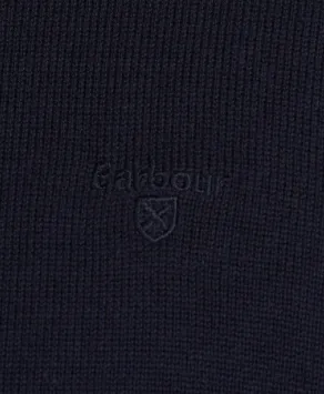 Half Zip Sweater