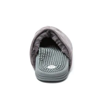 Jura – Slip-On Mule Reflexology Slippers
