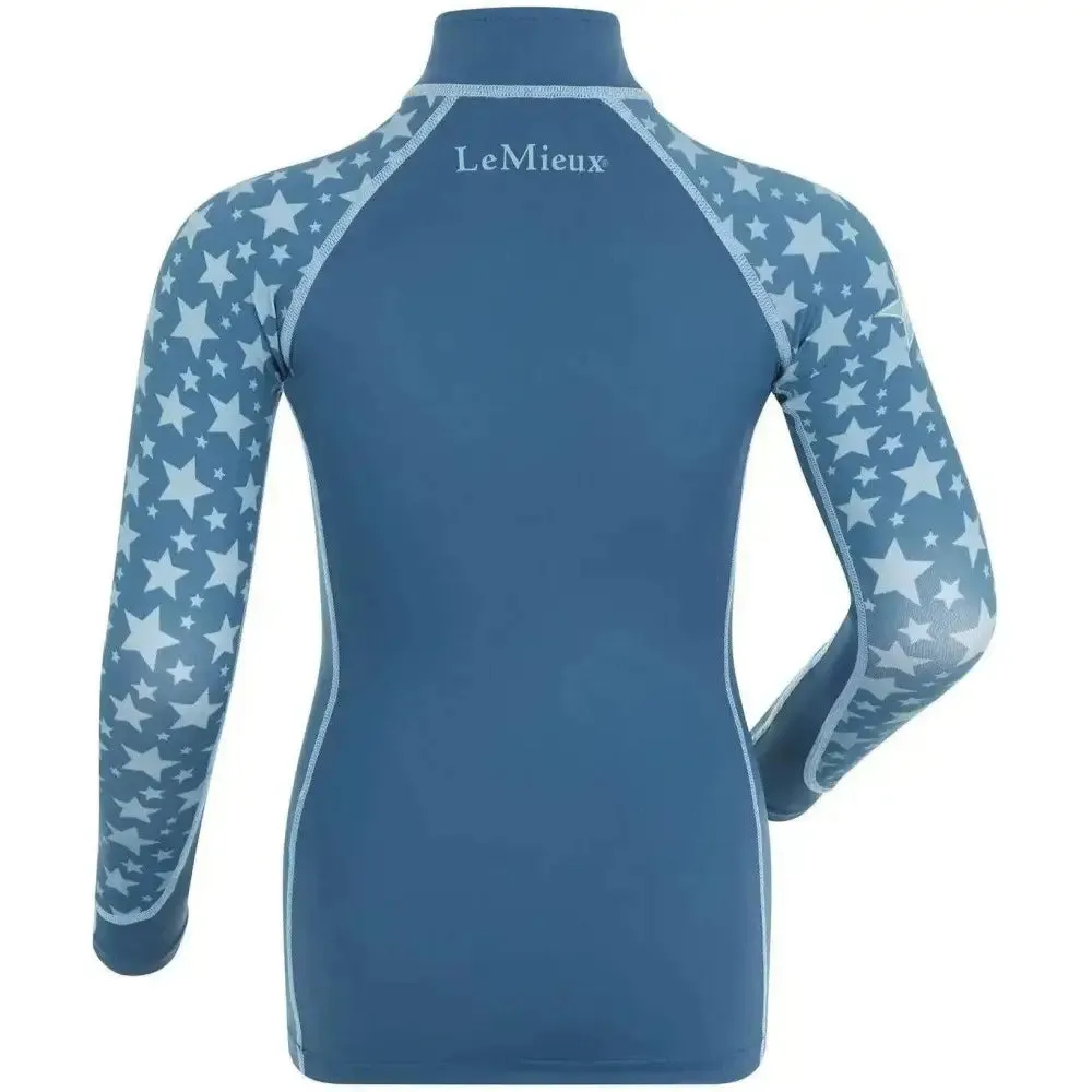 LeMieux Mini Base Layer Marine