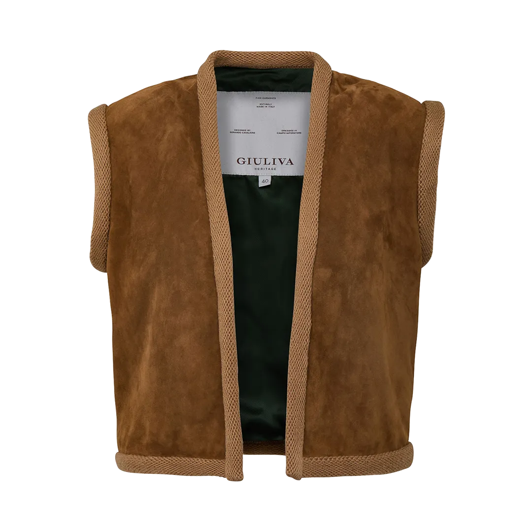 Lia Vest