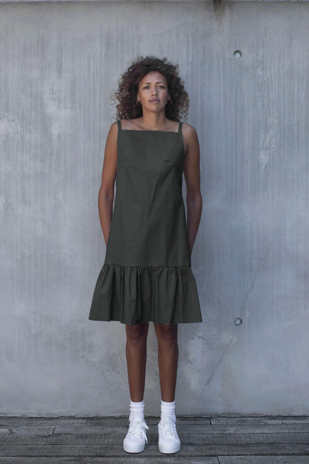 MAYA DRESS ARCHIVE