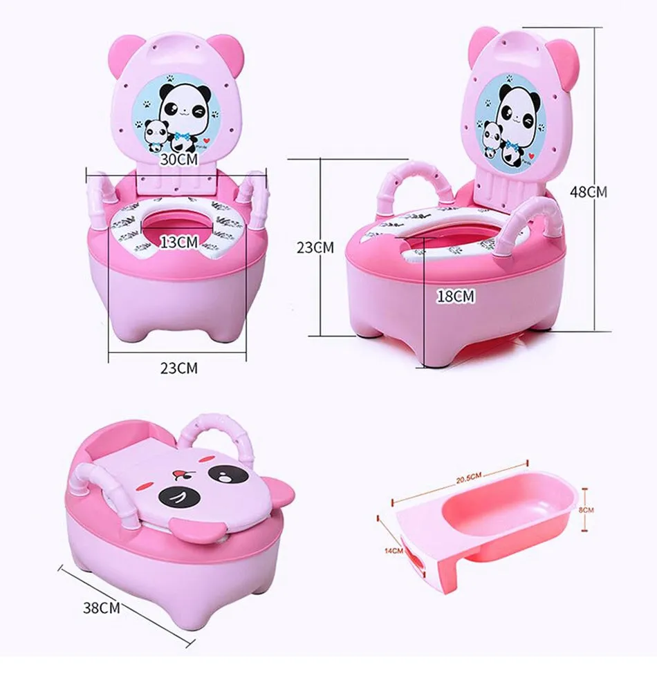 Potty Training Seat For Baby