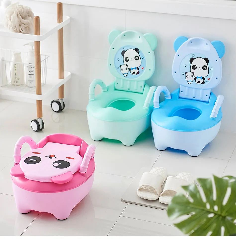 Potty Training Seat For Baby
