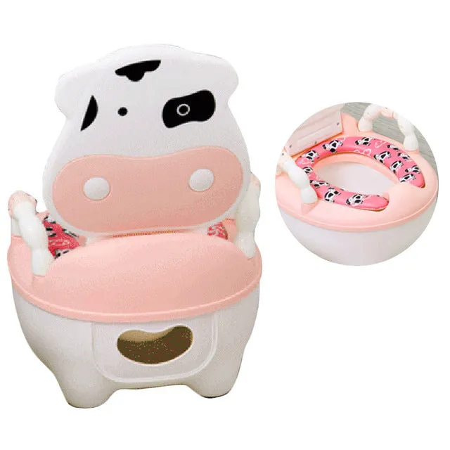Potty Training Seat For Baby