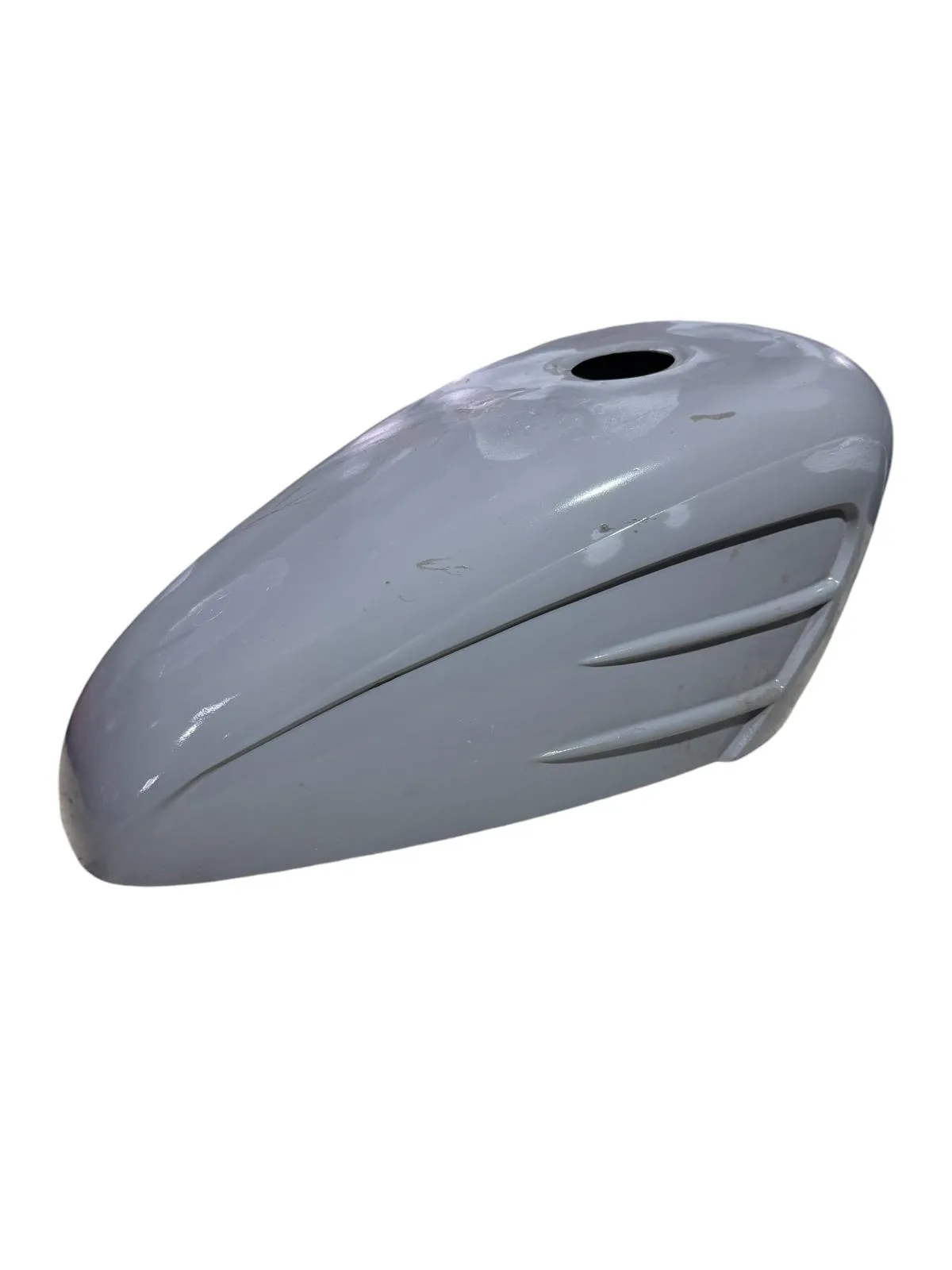 Primer - Air Entrance - Iron