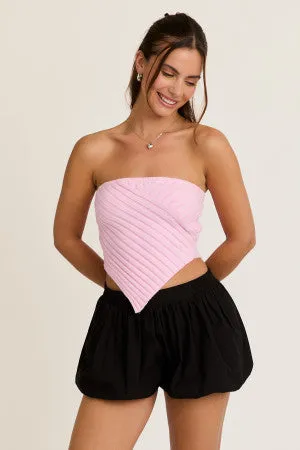 Scarf Top