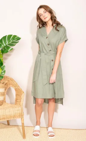 The Kaia Dress